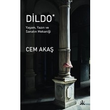 Kafka Yayınevi Dildo