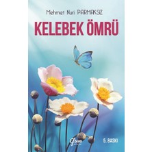 Efsun Yayıncılık Kelebek Ömrü