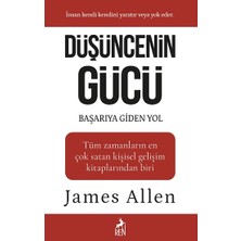 Ren Kitap Düşüncenin Gücü