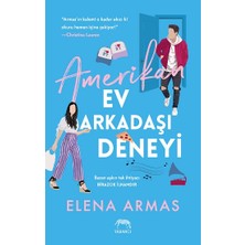 Yabancı Yayınları Amerikan Ev Arkadaşı Deneyi