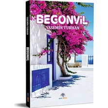 Mavi Nefes Yayınları Begonvil