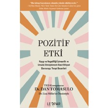 Leopar Yayınları Pozitif Etki