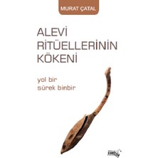 Sınırsız Kitap Alevi Ritüellerinin Kökeni