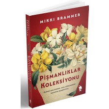 Nemesis Kitap Pişmanlıklar Koleksiyonu