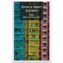 İdealKent Yayınları Konut ve Yaşam Çevreleri