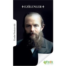 Fark Yayınları Ezilenler