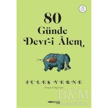 TeknoKapsül 80 Günde Devr-I Alem
