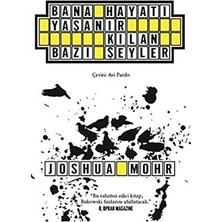 TeknoKapsül Bana Hayatı Yaşanır Kılan Bazı Şeyler