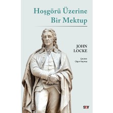 Say Hoşgörü Üzerine Bir Mektup