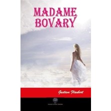 Platanus Publishing Madame Bovary