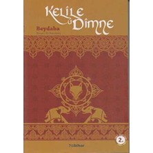 TeknoKapsül Kelile U Dimne