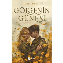 Parola Yayınları Gölgenin Güneşi 2 - Vatan Uğruna