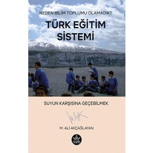 Elpis Yayınları Türk Eğitim Sistemi