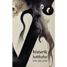 Luna Yayınları Histerik Kahkaha