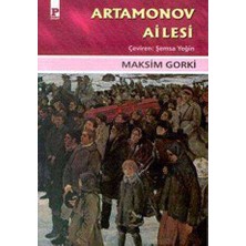 TeknoKapsül Artamonov Ailesi