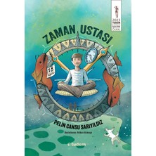 Tudem Yayın Grubu Zaman Ustası