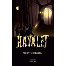 Kuytu Yayınları Hayalet