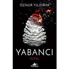Pegasus Yayınları Yabancı:elyel