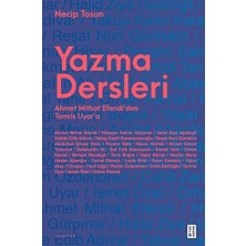 Ketebe Yayınları Yazma Dersleri