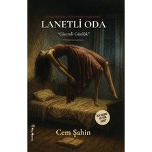 Kitap Müptelası Yayınları Lanetli Oda “gizemli Günlük”