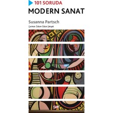 Say 101 Soruda Modern Sanat
