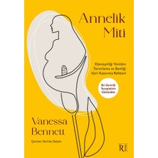 İrene Kitap Annelik Miti
