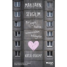 Can Yayınları Marzahn, Sevgilim