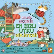 Eksik Parça Yayınları Gelmiş Geçmiş En Hızlı Uyku Hikayesi!