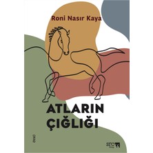 Src Kitap Atların Çığlığı