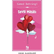 Sevgi Masalı