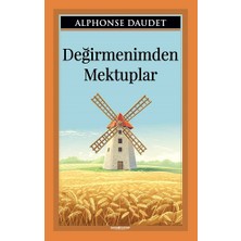 Sıfır6 Yayınevi Değirmenimden Mektuplar
