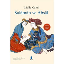 Kapı Yayınları Salaman ve Absal