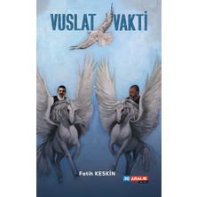 30 Aralık Yayınları Vuslat Vakti