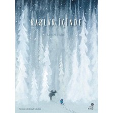 Hep Kitap Karlar Içinde