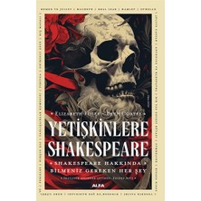 Alfa Yayınları Yetişkinlere Shakespeare