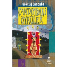 Doğan Çocuk Çantamdaki Öyküler