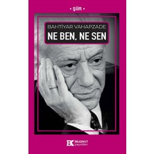 Bilgekut Yayınları Ne Ben, Ne Sen