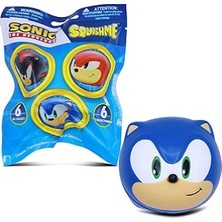 Beta Yayınevi Sonic Squishmens S2