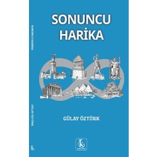 Kamutay Yayınları Sonuncu Harika