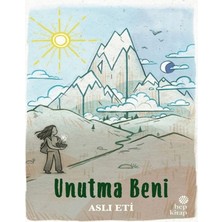 Hep Kitap Unutma Beni
