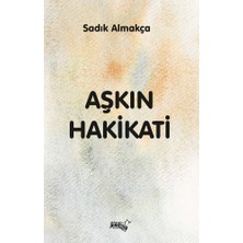 Sınırsız Kitap Aşkın Hakikati
