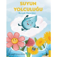 Destek Yayınları Suyun Yolculuğu