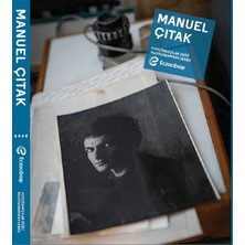 Eczacıbaşı Fotoğrafçılar Dizisi 16: Manuel Çıtak