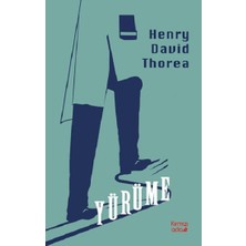 Kırmızı Ada Yayınları Yürüme