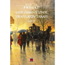 Elips Kitap Kayıp Zamanın Izinde Swan'ların Tarafı