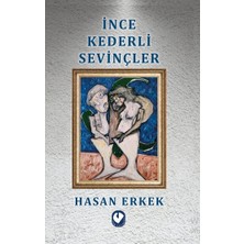 Cem Yayınevi Ince Kederli Sevinçler