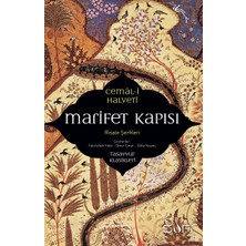 Sufi Kitap Marifet Kapısı