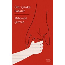 Alfa Yayınları Ölür Çünkü  Babalar