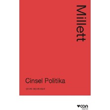 Can Yayınları Cinsel Politika