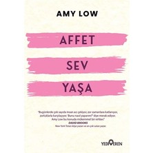 Yediveren Affet Sev Yaşa